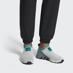 Adidas EQT Support SK Primeknit Női Originals Cipő - Szürke [D97060]